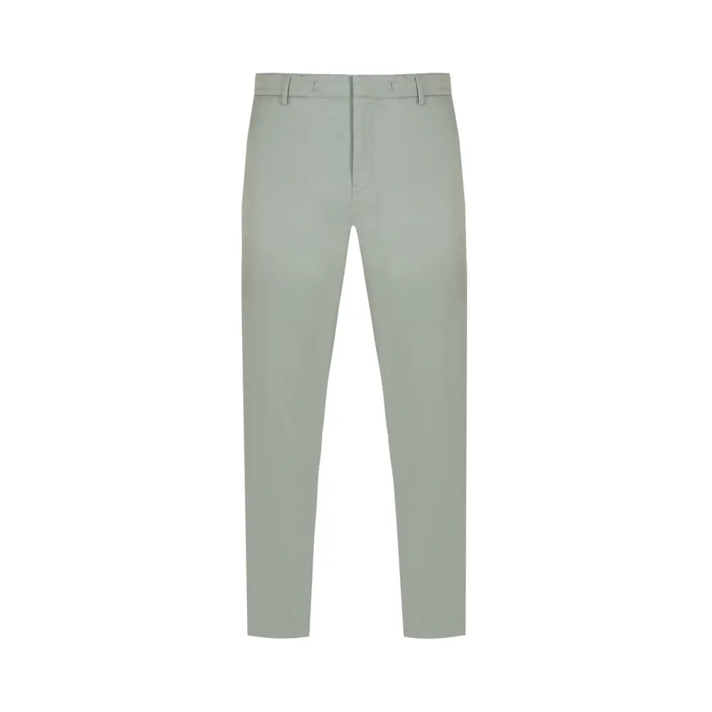 Брюки Prime Fit хлопковые Riley