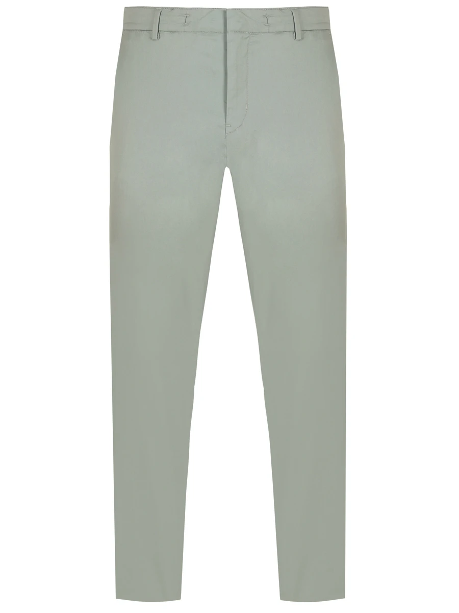 Брюки Prime Fit хлопковые Riley