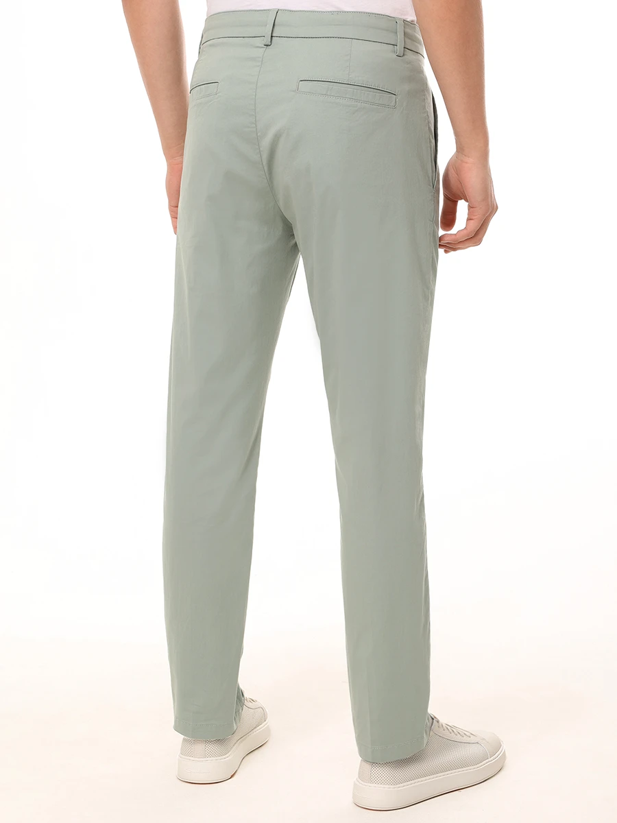 Брюки Prime Fit хлопковые Riley