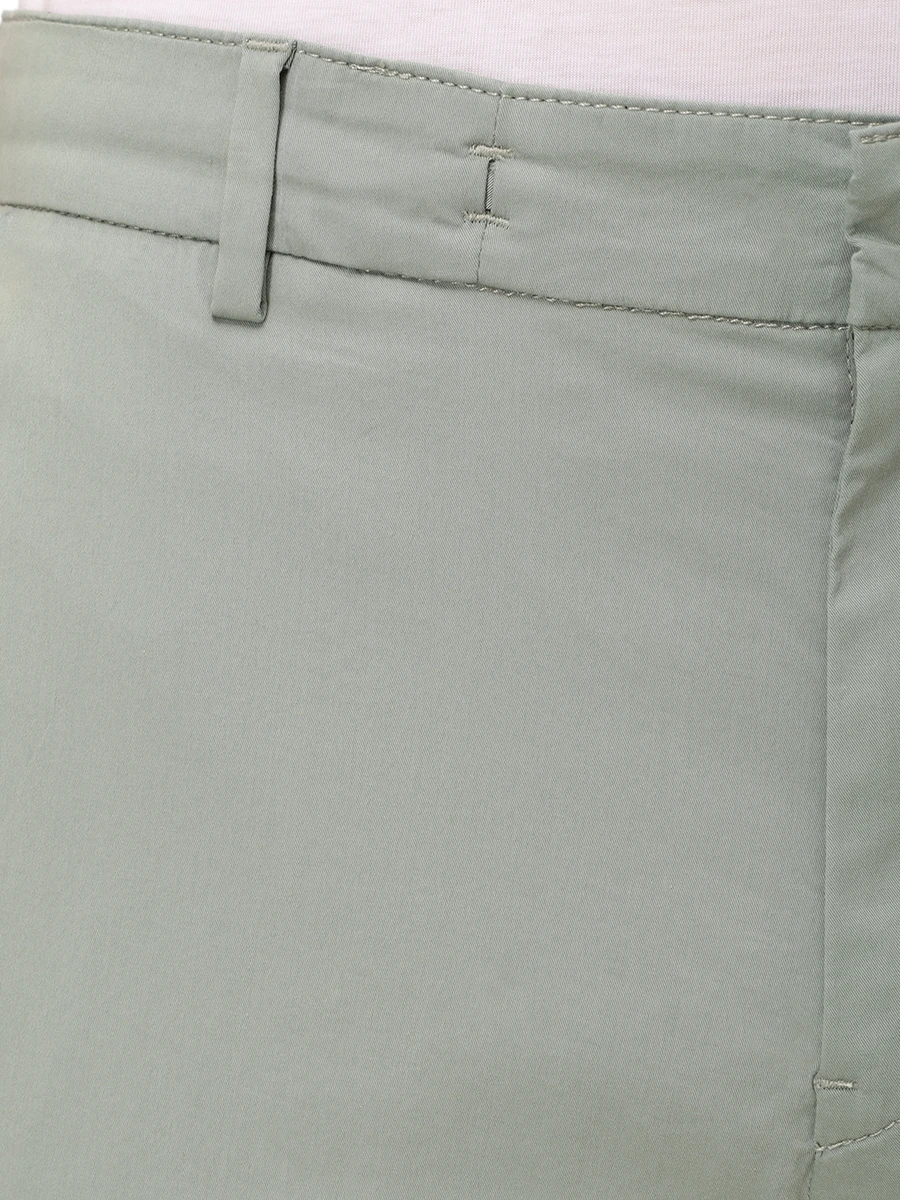 Брюки Prime Fit хлопковые Riley