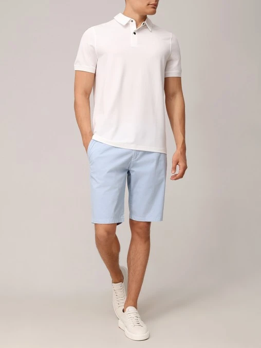 Шорты хлопковые Miami BOGNER