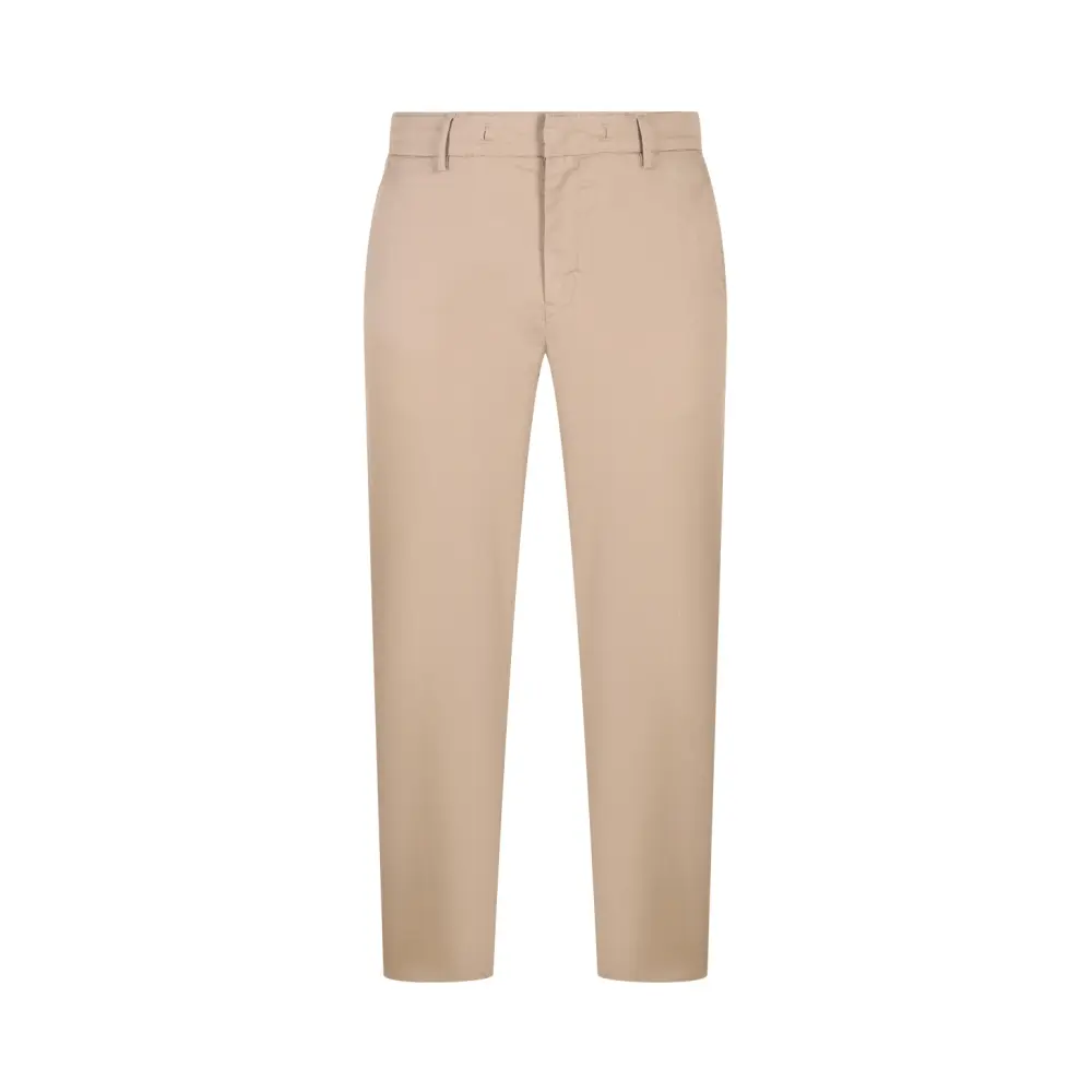 Брюки Prime Fit хлопковые Riley