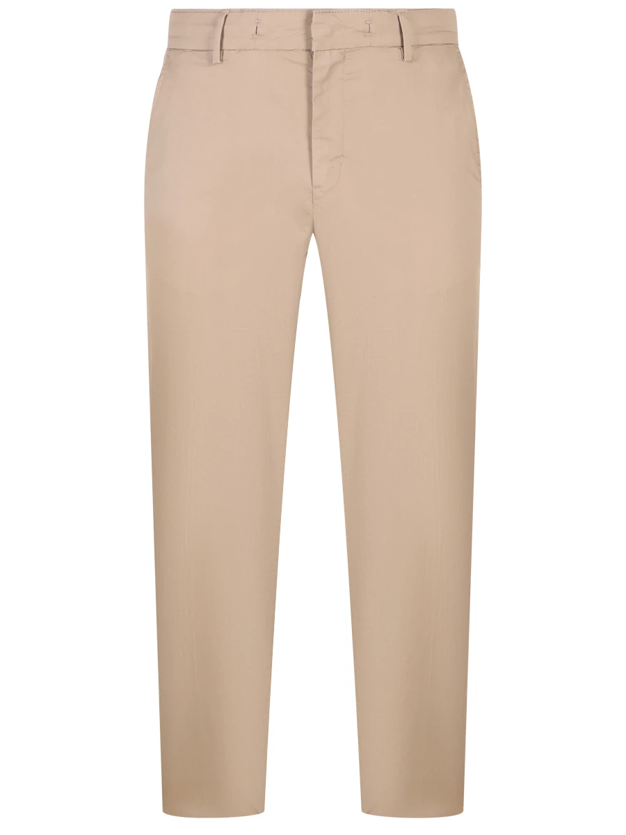 Брюки Prime Fit хлопковые Riley