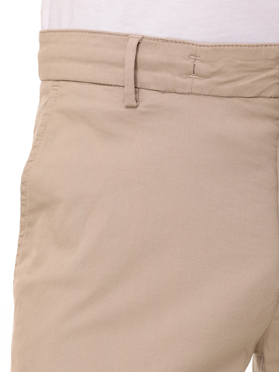 Брюки Prime Fit хлопковые Riley