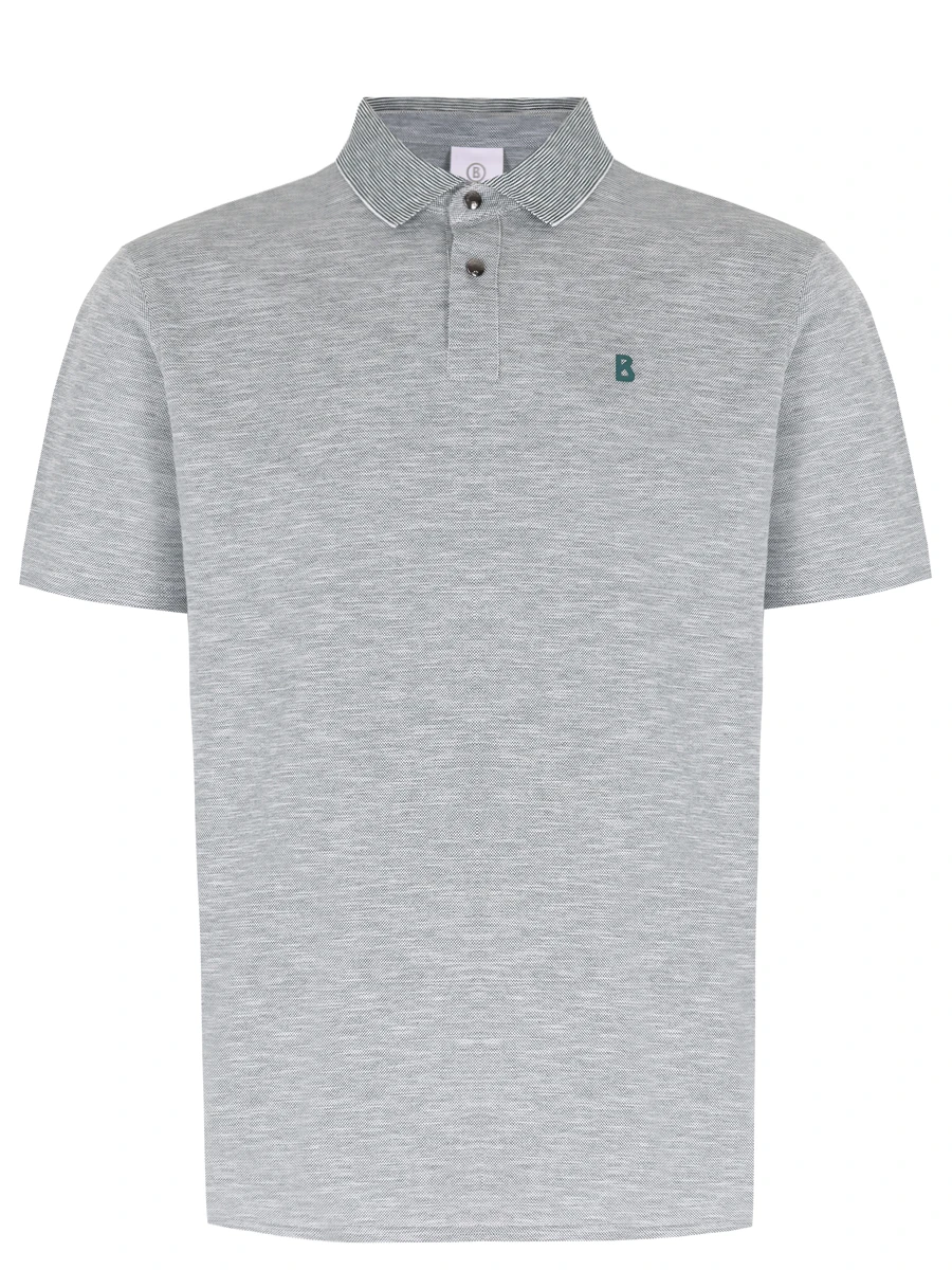 Поло хлопковое Samu