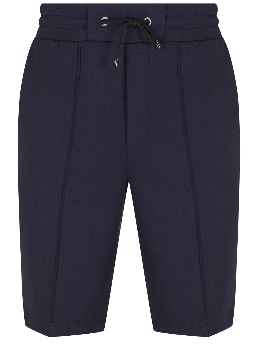 Шорты из хлопка и модала Ray