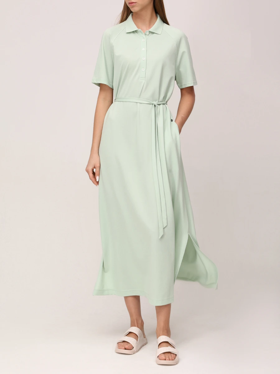 Платье хлопковое Tale