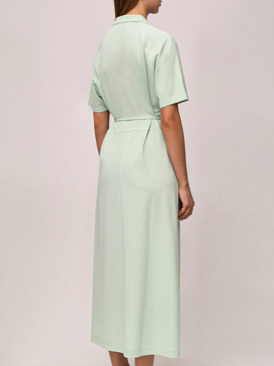 Платье хлопковое Tale