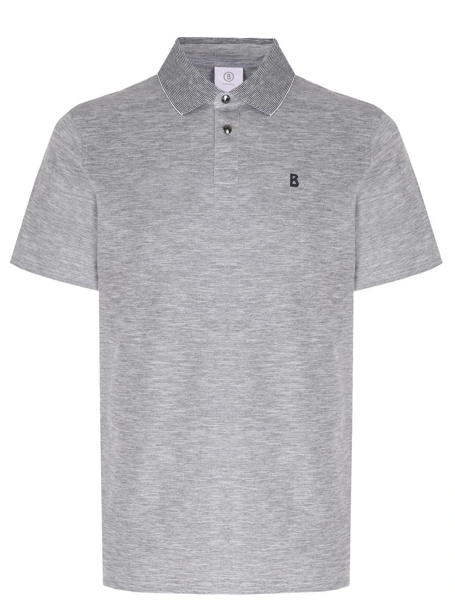 Поло хлопковое Samu