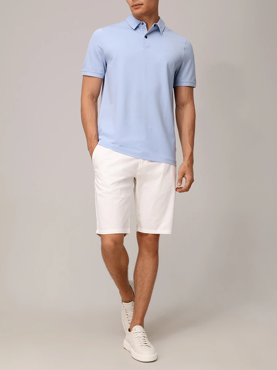 Шорты хлопковые Miami