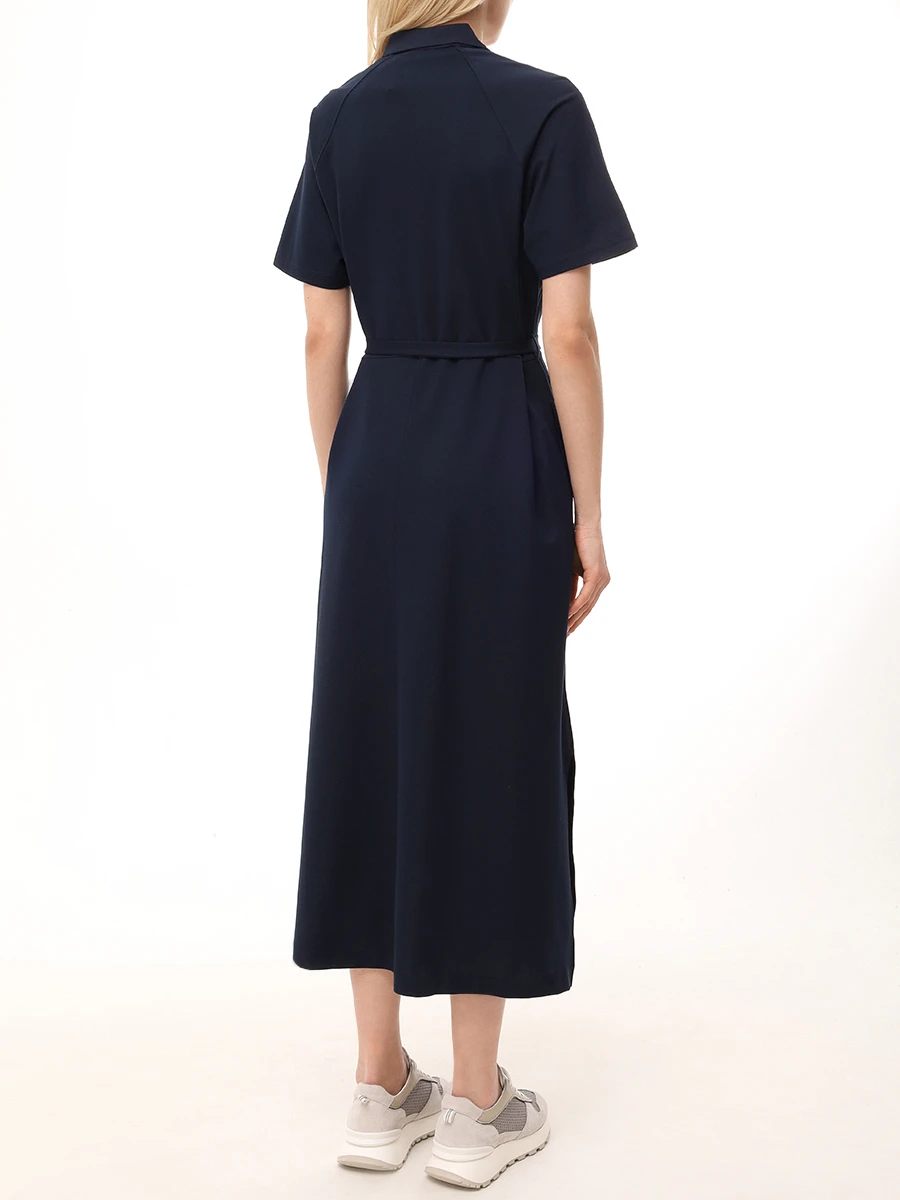 Платье хлопковое Tale