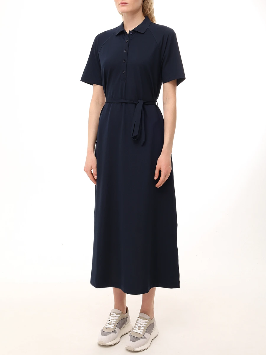 Платье хлопковое Tale