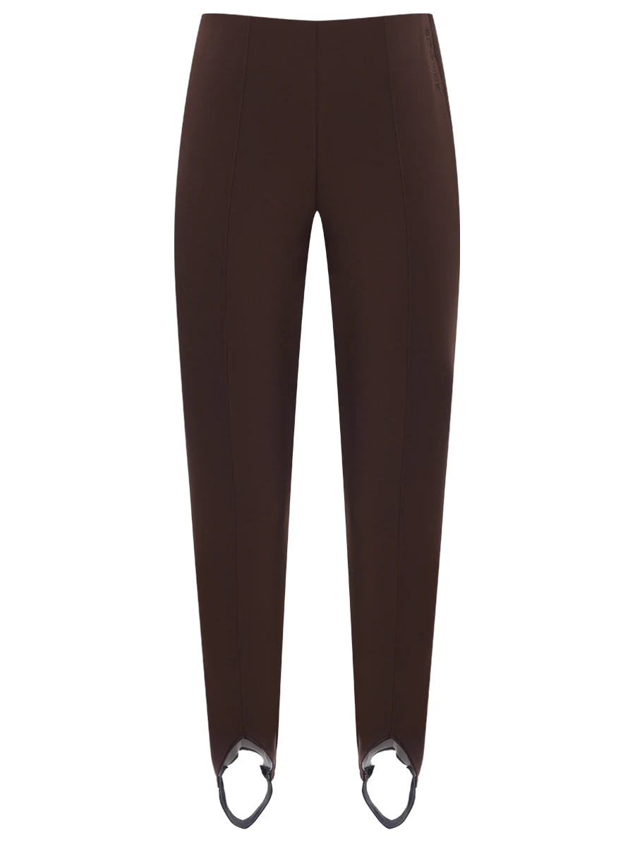 Леггинсы со штрипками Elaine