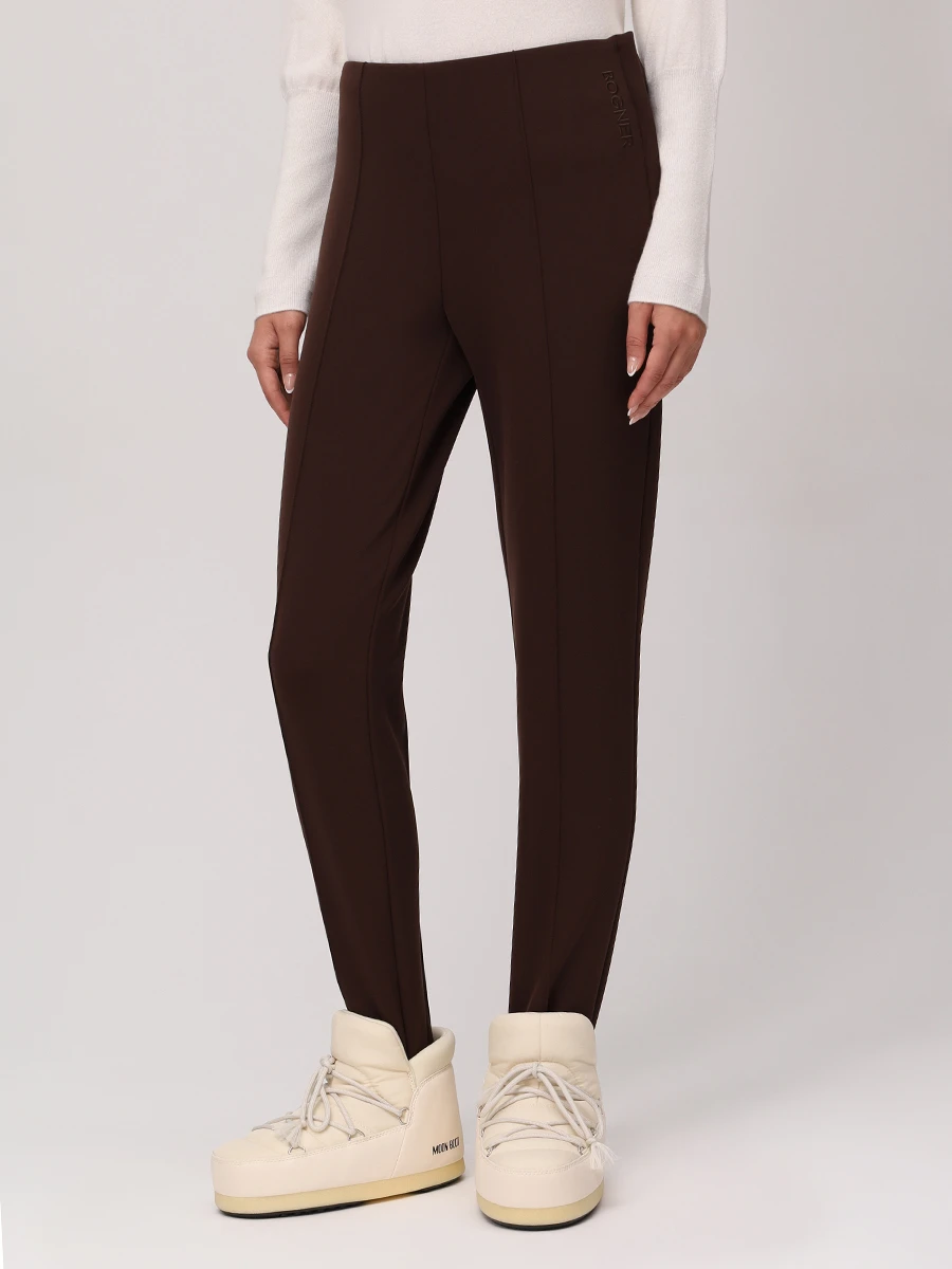 Леггинсы со штрипками Elaine