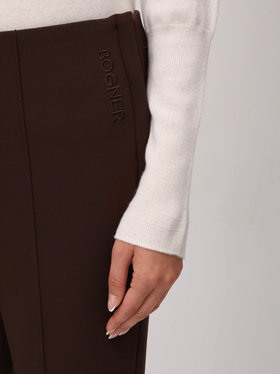 Леггинсы со штрипками Elaine