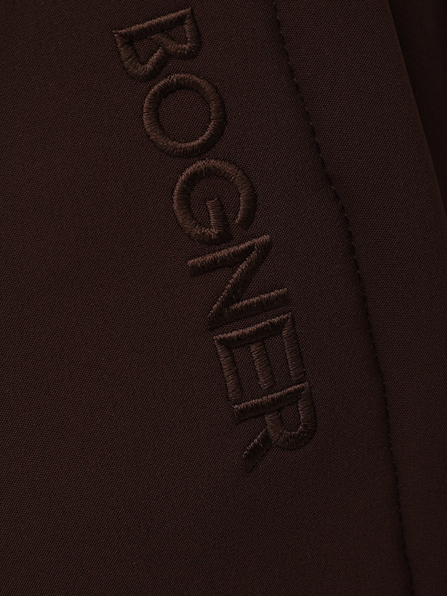 Леггинсы со штрипками Elaine