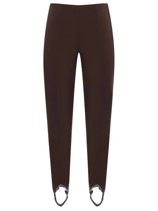 Леггинсы со штрипками Elaine BOGNER