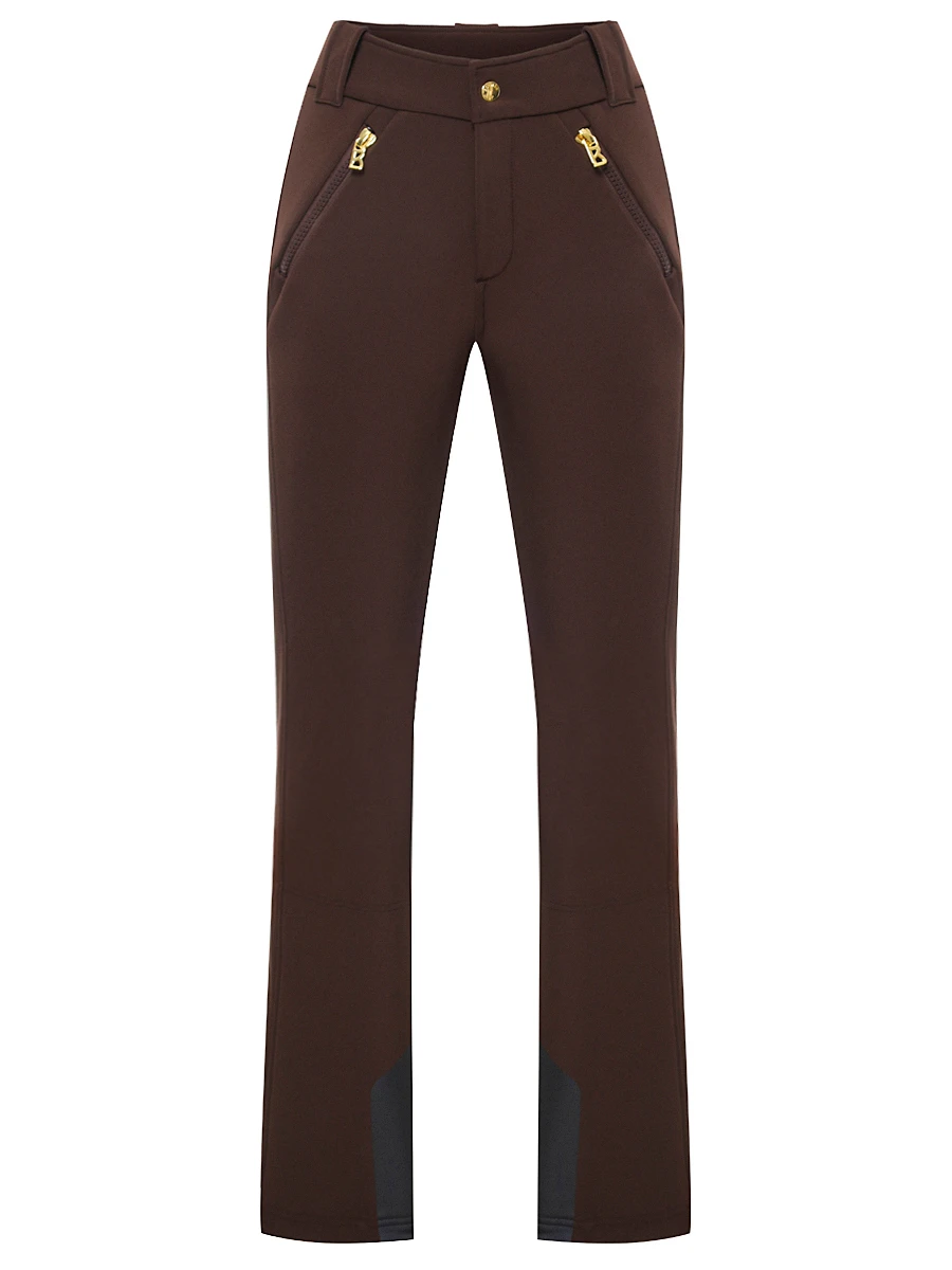 Брюки из софтшелл