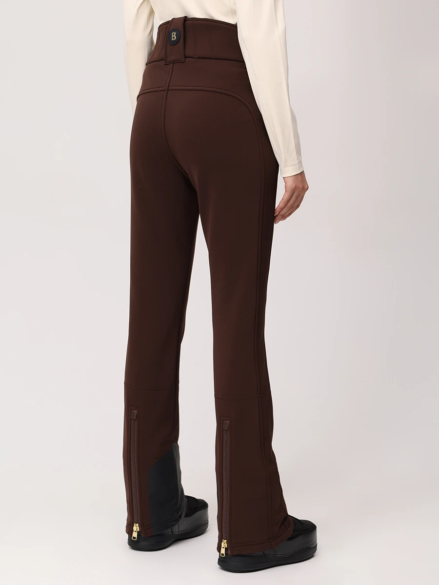 Брюки из софтшелл