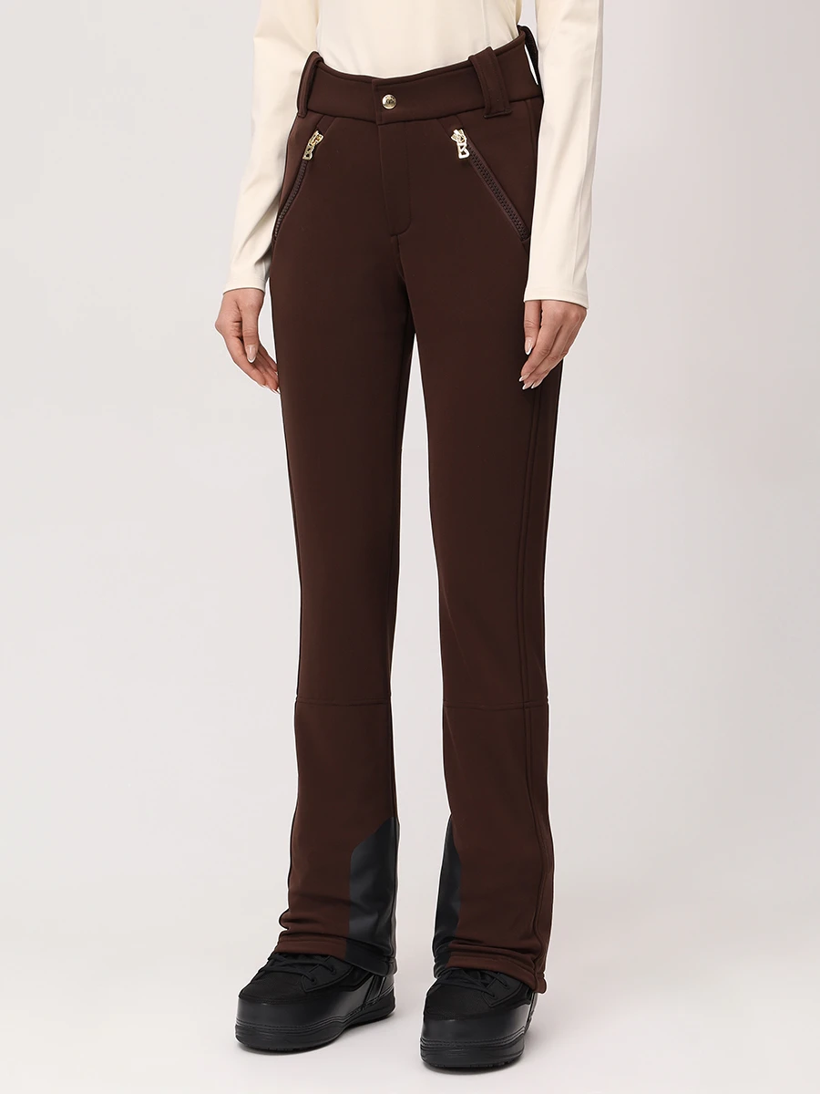 Брюки из софтшелл