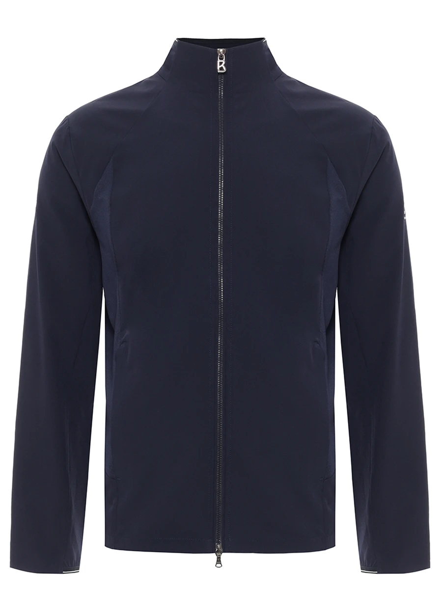 Олимпийка однотонная