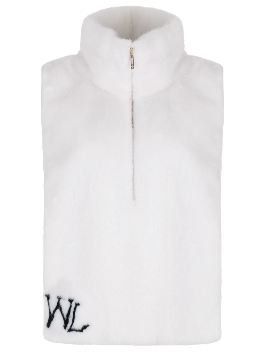 Пончо норковое WL limited