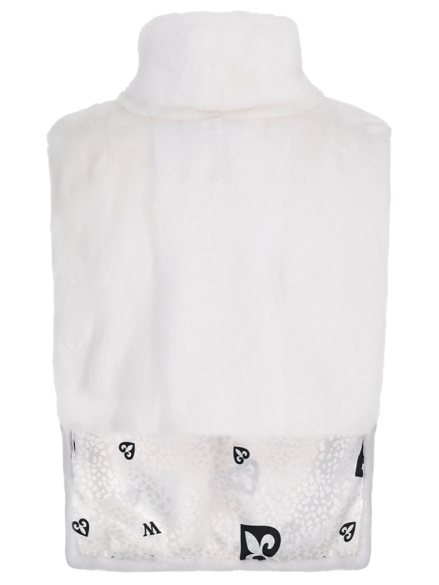 Пончо норковое WL limited