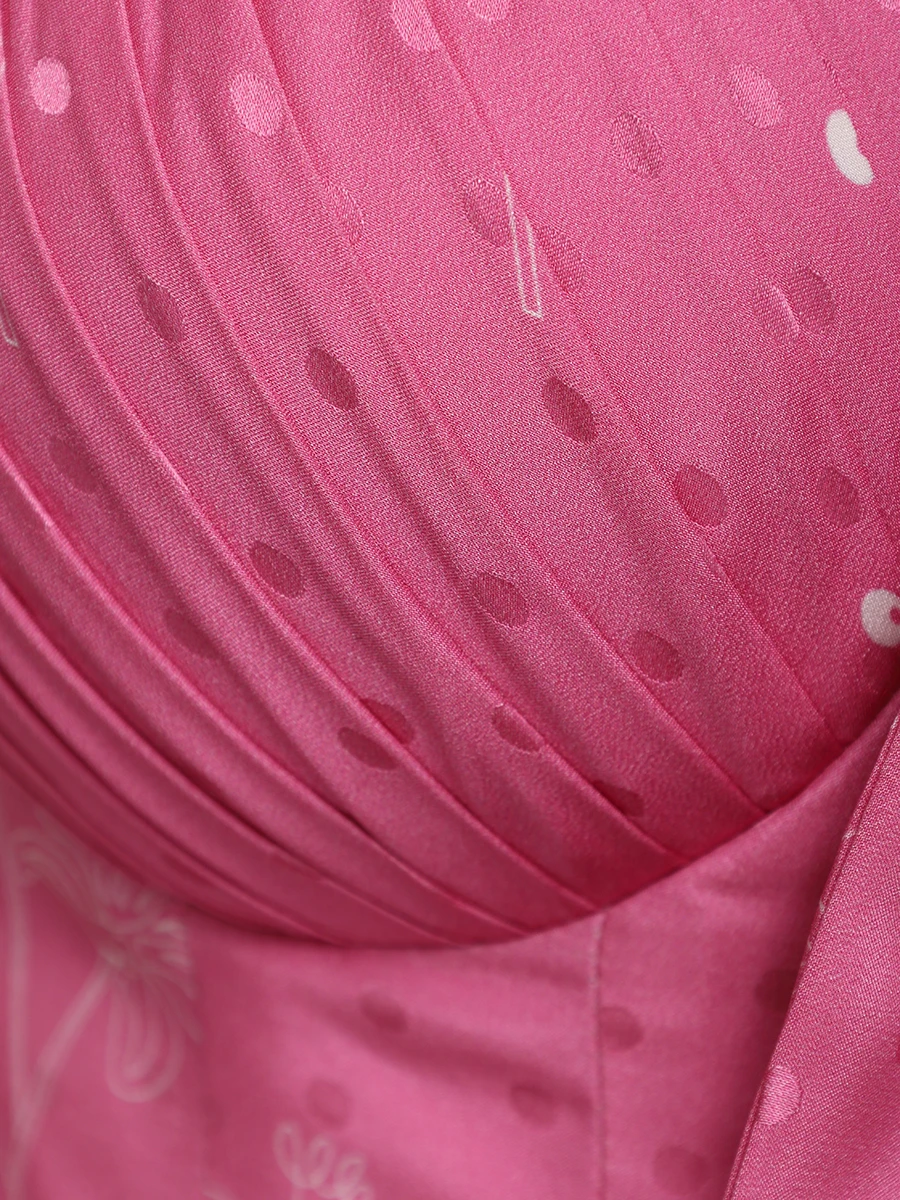 Топ шелковый Elizabeth