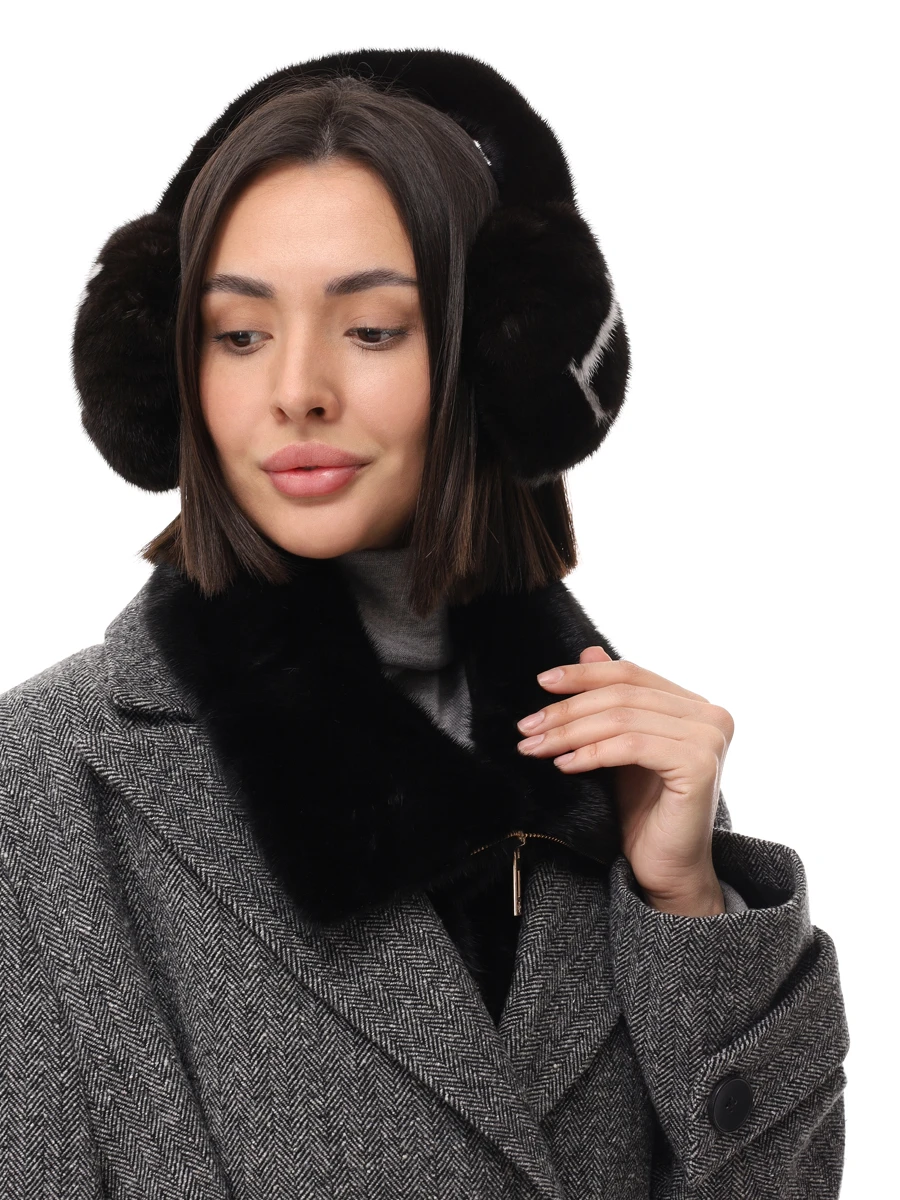 Наушники норковые WL limited