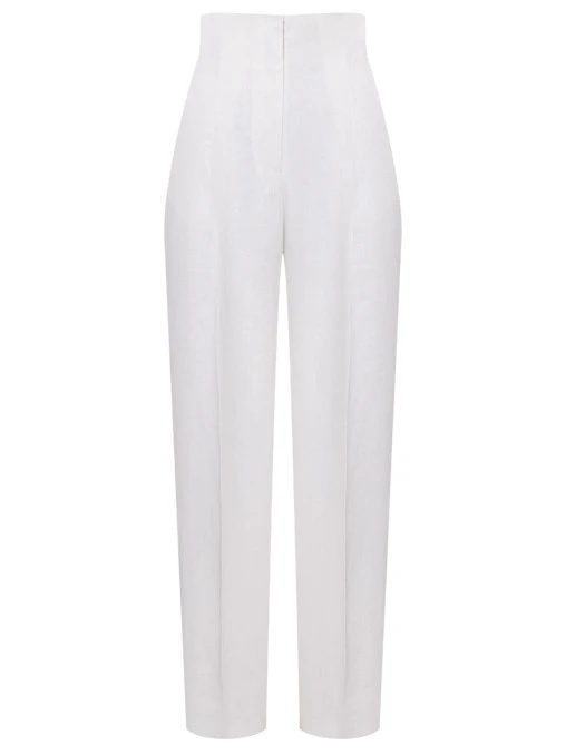 Брюки льняные MUSE ME