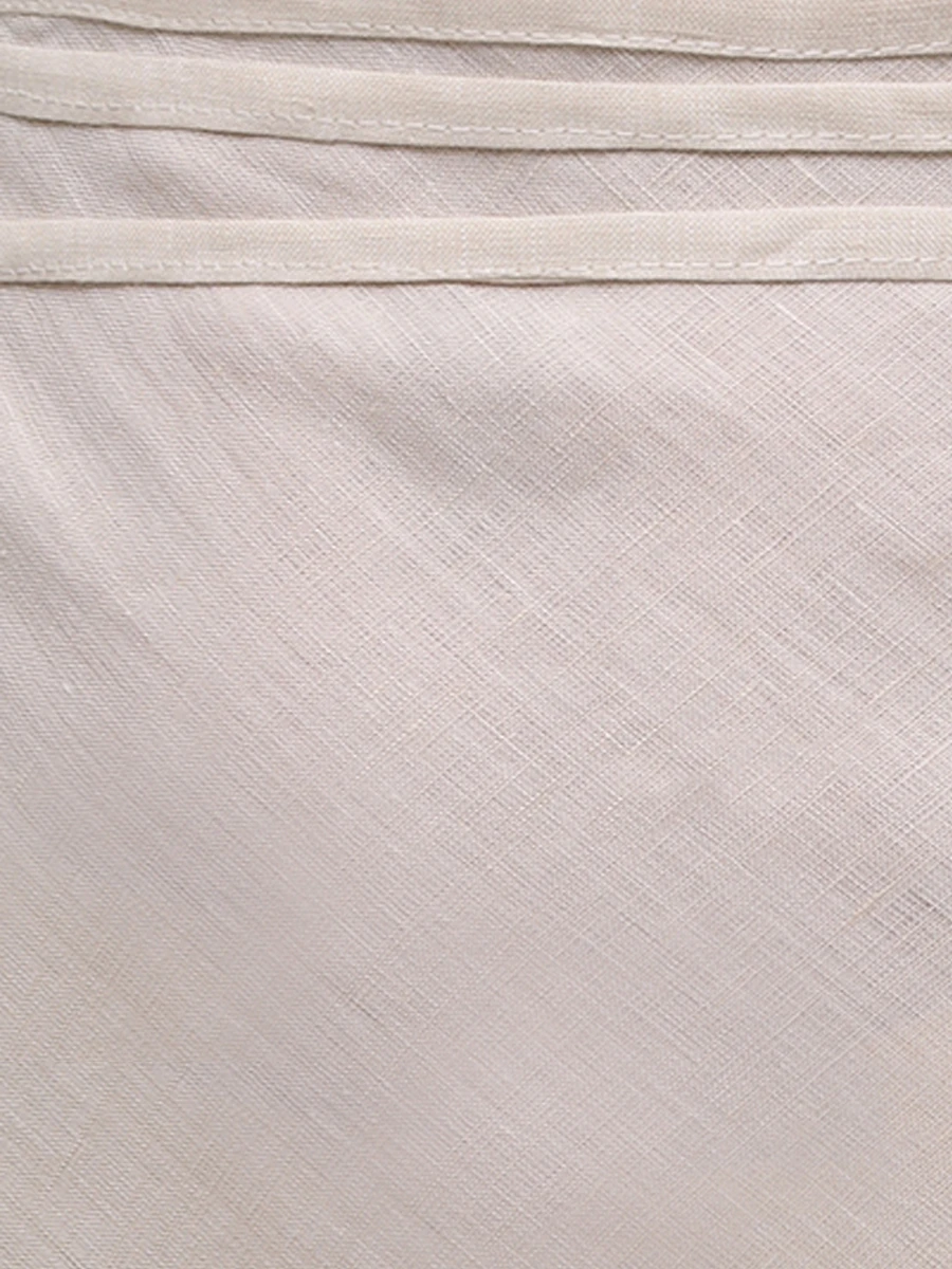 Юбка льняная