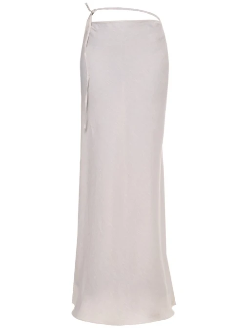 Юбка льняная MUSE ME