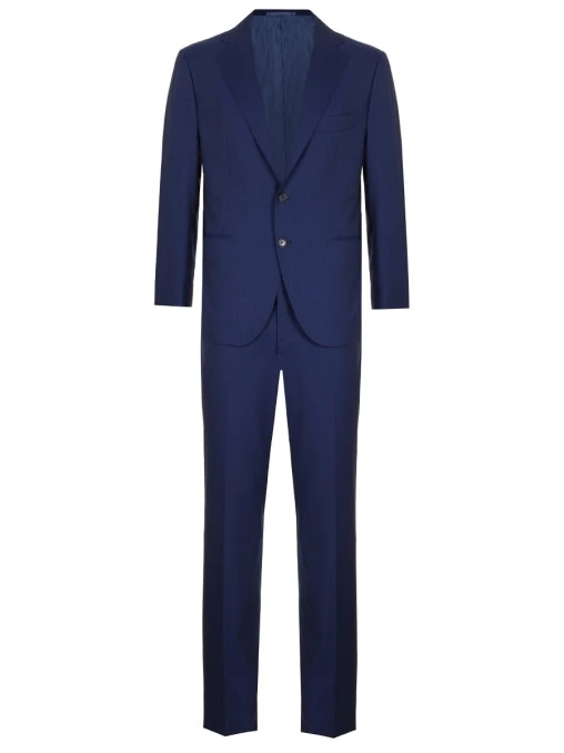 Костюм шерстяной CESARE ATTOLINI