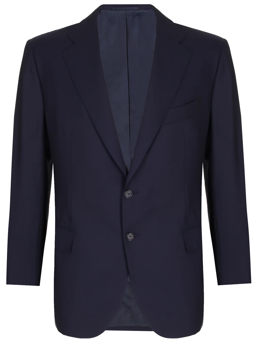 Костюм шерстяной