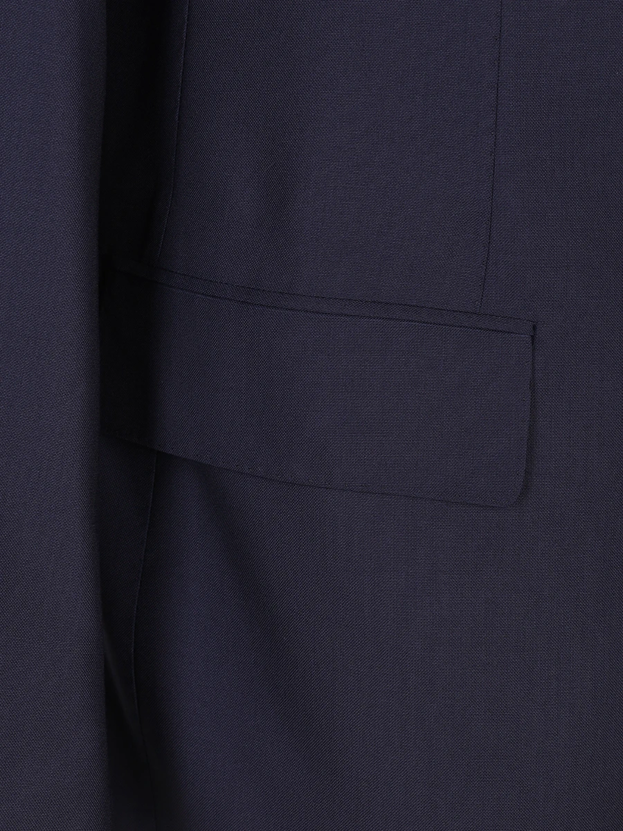 Костюм шерстяной