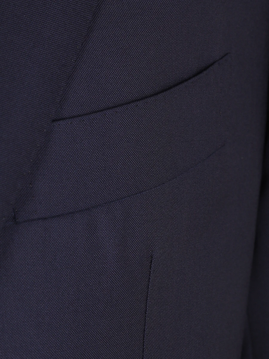 Костюм шерстяной