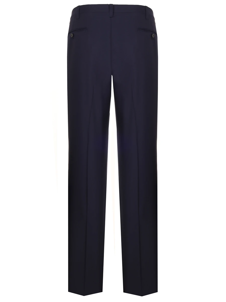 Костюм шерстяной