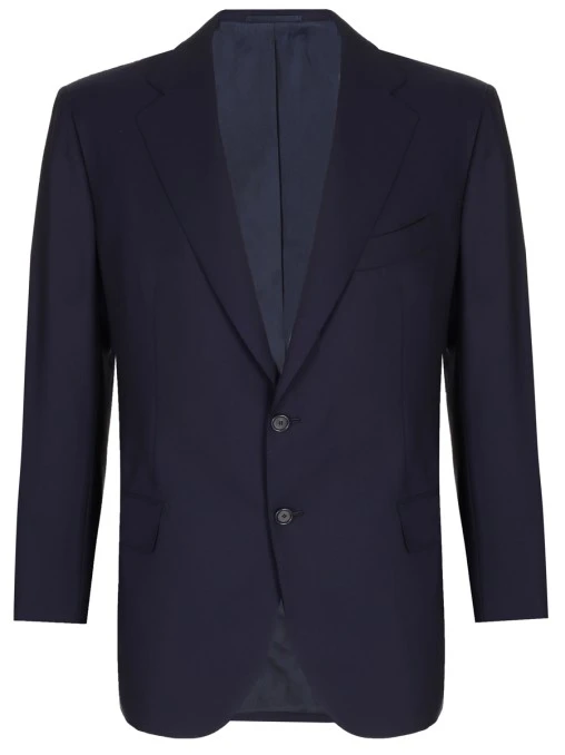 Костюм шерстяной CESARE ATTOLINI