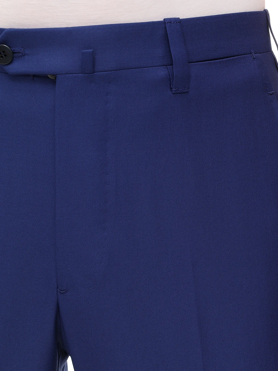 Брюки шерстяные