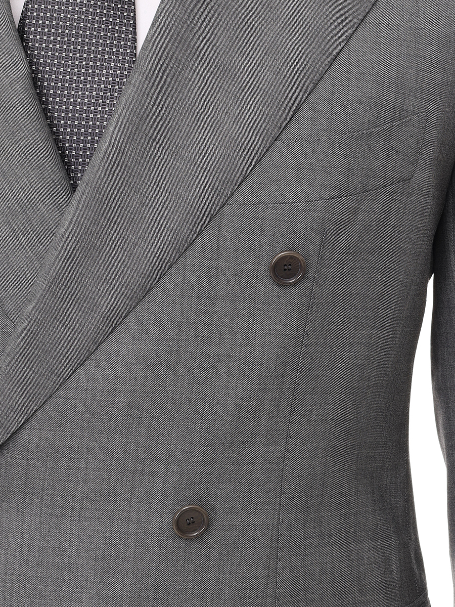 Костюм шерстяной