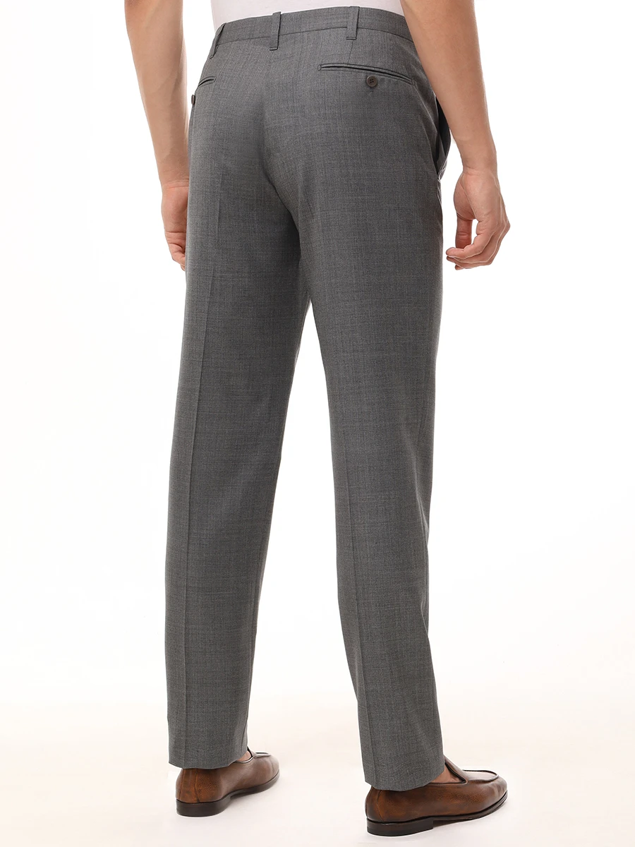 Костюм шерстяной