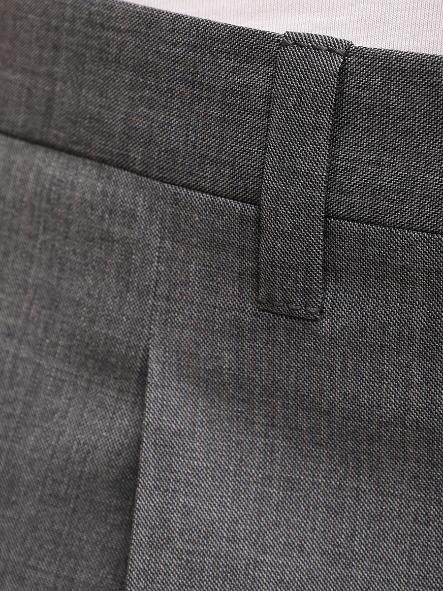 Костюм шерстяной