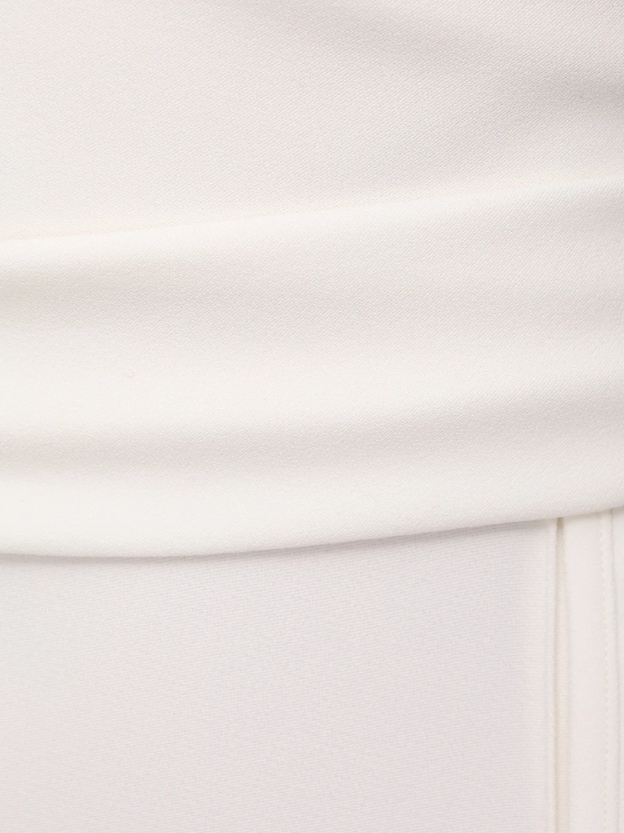 Комбинезон из вискозы и шелка