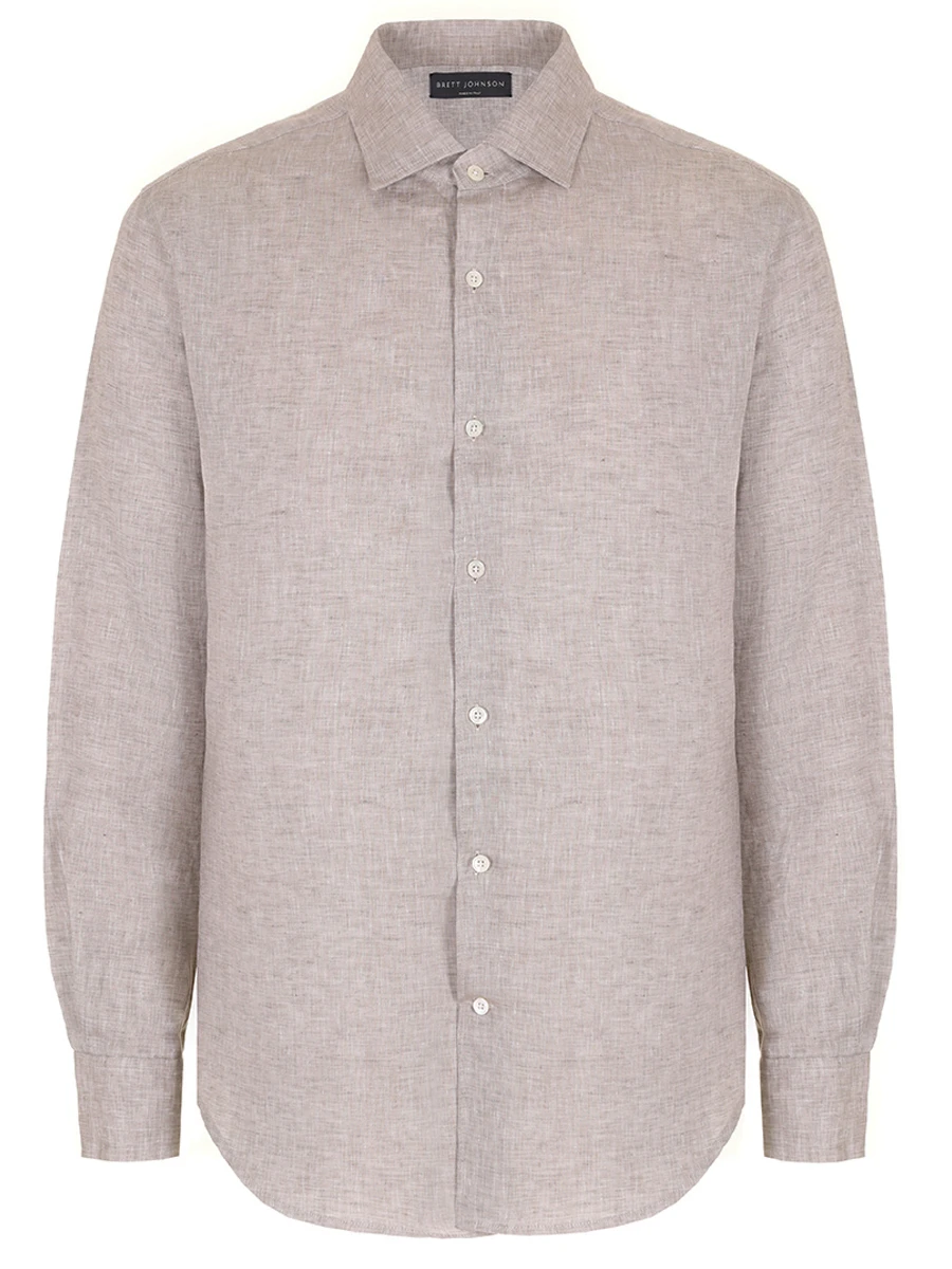 Рубашка льняная