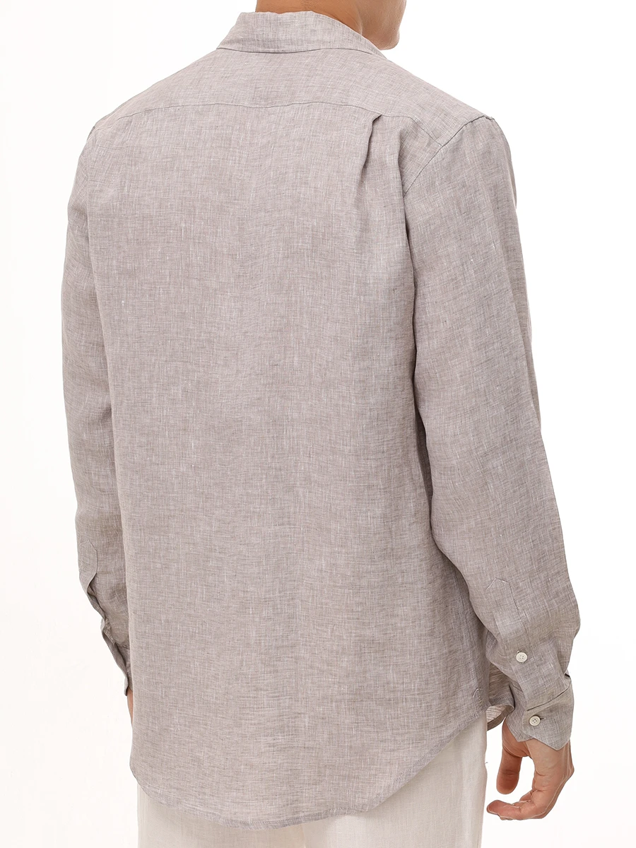 Рубашка льняная