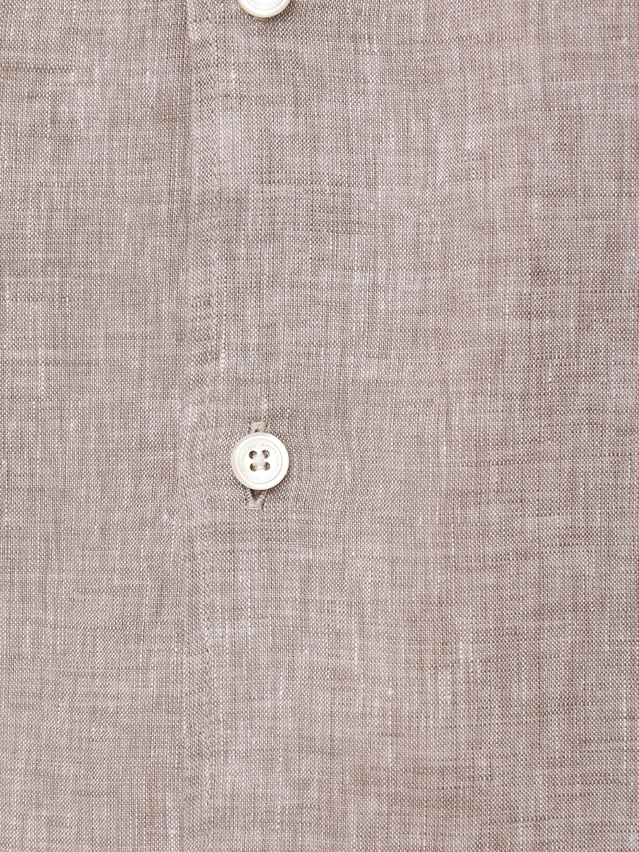 Рубашка льняная