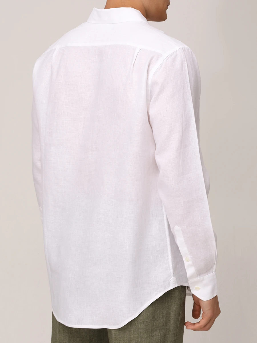 Рубашка льняная