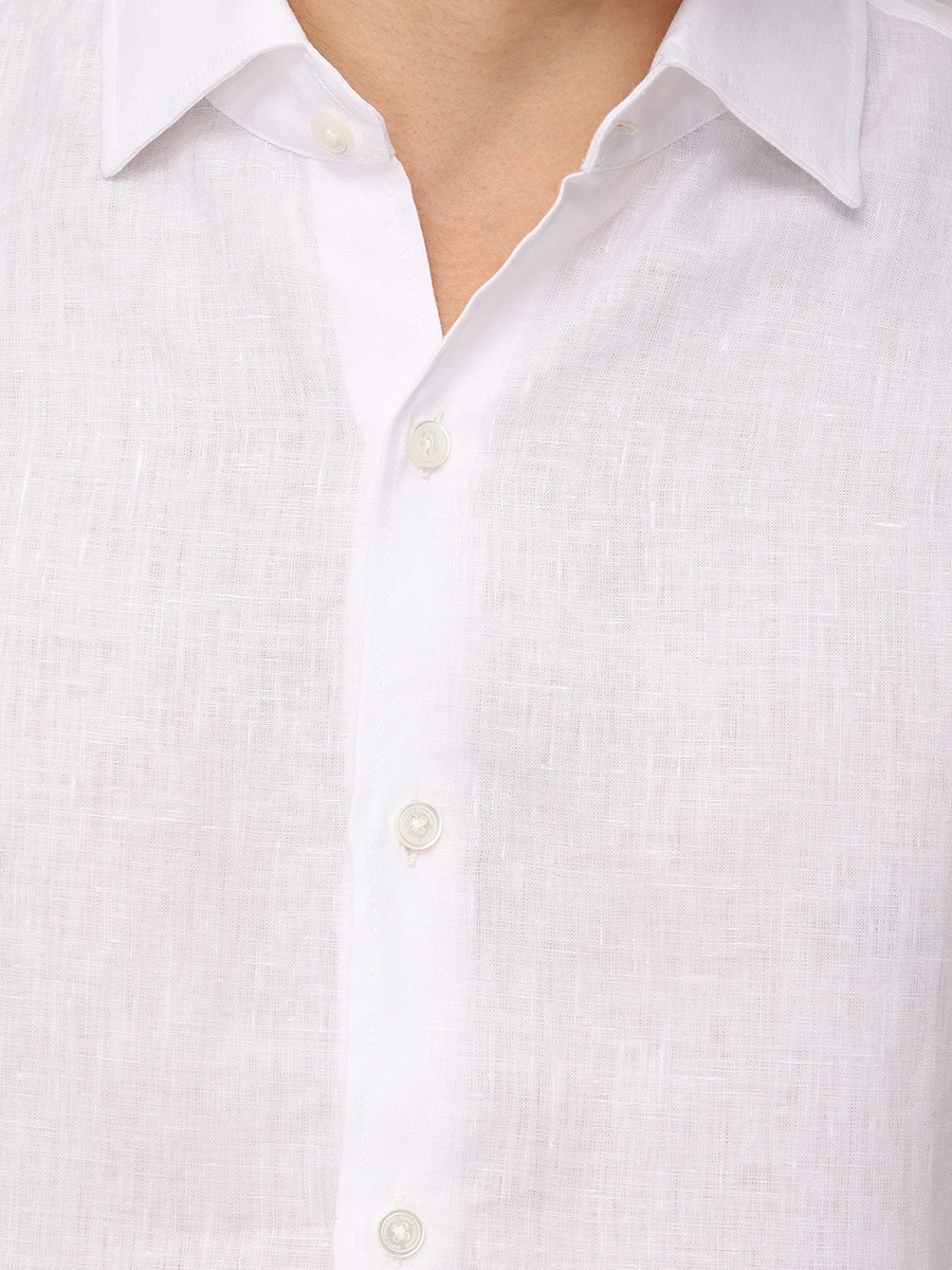 Рубашка льняная