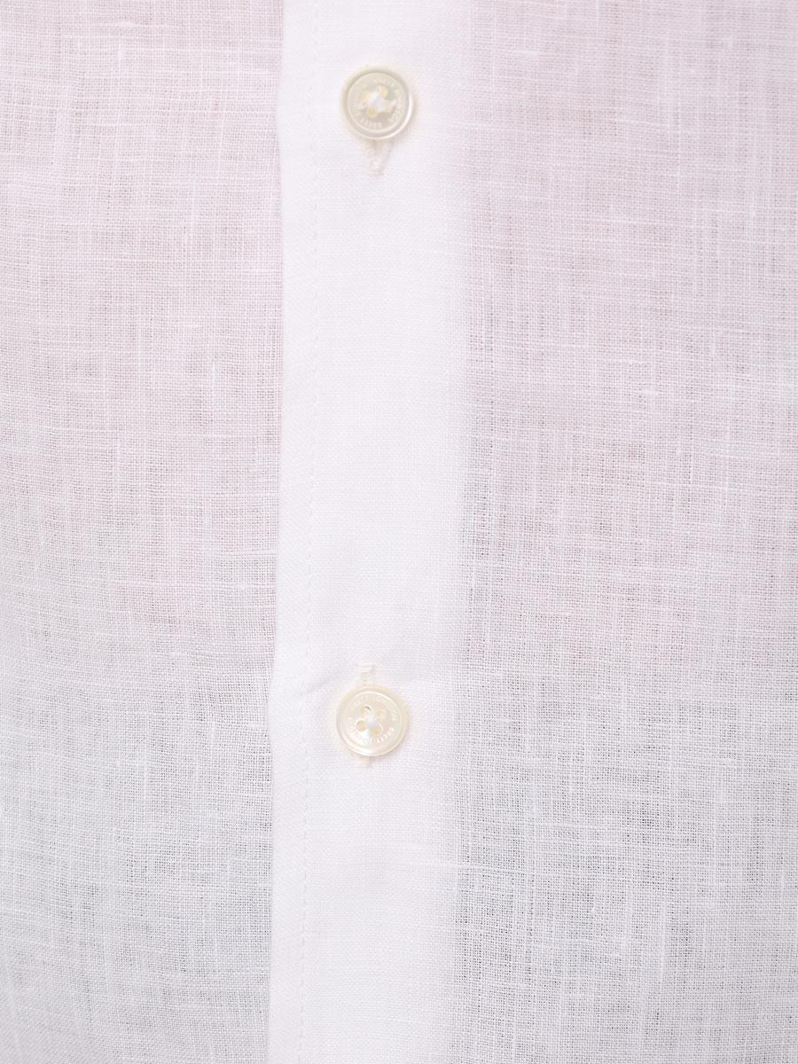 Рубашка льняная