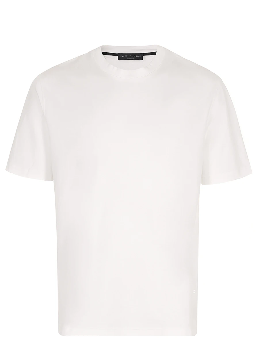 Футболка хлопковая